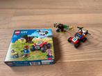 Lego city 60300, Ophalen of Verzenden, Zo goed als nieuw, Complete set, Lego