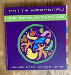 Boek De afslankclub - Patty Harpenau. Nieuw, Ophalen of Verzenden, Nieuw, Dieet en Voeding