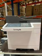 Lexmark XC2132 Printer, Computers en Software, Printers, Ophalen, Zo goed als nieuw, Scannen, Printer