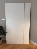 Gratis PAX Hasvik Schuifdeuren, Ophalen, 200 cm of meer, Zo goed als nieuw, 200 cm of meer
