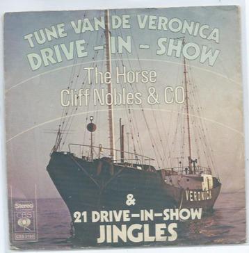 Cliff Nobles & Co- The Horse (Tune Veronica !!)...... beschikbaar voor biedingen