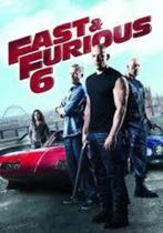 Fast & Furious 6, Vanaf 12 jaar, Verzenden, Zo goed als nieuw, Actie
