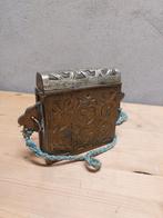 Koran doos islam, 13,5cm, Ophalen of Verzenden