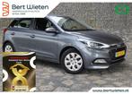 Hyundai i20 1.0 T-GDI Comfort | Geen import | Navi | Cruise, Voorwielaandrijving, 450 kg, Gebruikt, Leder en Stof