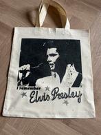 Tas van Elvis Presley, katoen., Ophalen of Verzenden, Zo goed als nieuw
