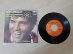 Elvis Presley  3, Cd's en Dvd's, Vinyl Singles, Ophalen of Verzenden, Gebruikt, Pop