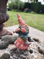 Rien Poortvliet klassieke kabouter  700112 11.5 cm hoog 2001, Ophalen of Verzenden, Zo goed als nieuw, Overige typen