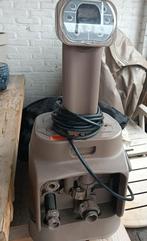 Intex jaccuzie, Ophalen, Gebruikt, Filter, Opblaasbaar