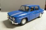 renault r8 gordini - solido- 1/43, Hobby en Vrije tijd, Modelauto's | 1:43, Verzenden, Nieuw, Auto, Solido
