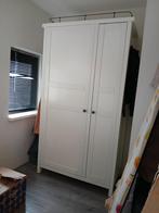 Ikea Hemnes kledingkast, Huis en Inrichting, Ophalen, Gebruikt, Met deur(en)
