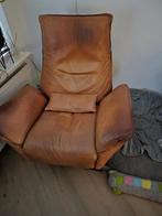 Relaxstoel Justin Chill Line, Huis en Inrichting, Fauteuils, Gebruikt, Ophalen of Verzenden, 75 tot 100 cm, Modern