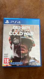 Call of Duty: Black Ops Cold War, Online, Vanaf 18 jaar, Overige genres, Ophalen of Verzenden
