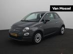 Fiat 500 0.9 TwinAir Turbo Lounge | Panoramadak | Airco | Li, Voorwielaandrijving, 12 maanden, Gebruikt, Euro 6