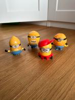 McDonald's collection of Minions, Ophalen of Verzenden, Gebruikt