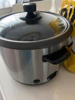 Tomado Rijstkoker - Zo goed als nieuw!, Ophalen of Verzenden, Zo goed als nieuw
