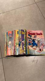 50 Donald ducks, Boeken, Meerdere comics, Gelezen, Ophalen of Verzenden, Europa