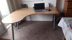 Bureau IKEA Galant, Huis en Inrichting, Bureaus, Ophalen, Gebruikt, Bureau