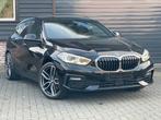 BMW 1-Serie 118i Sport Line, Automaat, Navigatie, L.M. 19", Auto's, 695 kg, Te koop, Geïmporteerd, 5 stoelen