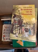 Diverse boeken e.a. pabo studie, kinderliedjes, Ophalen, Beta, Zo goed als nieuw, HBO