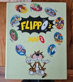FLIPPO MAP 2 helemaal compleet tm 545 met Jokers, Verzamelen, Flippo's, Ophalen of Verzenden, Verzameling, Met verzamelmap(pen)