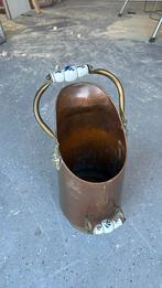 Kolenkit.  Koper., Ophalen of Verzenden