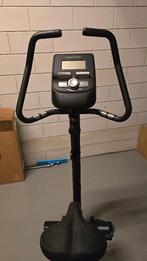 hometrainerTunturi, Ophalen, Gebruikt, Metaal, Benen