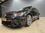 Volkswagen Golf 2.0 GTI TSI 265pk 5D DSG 2016 Zwart, 4 cilinders, Zwart, 14 km/l, 1600 kg