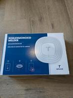 ReTwist Co-Switch Koolmonoxidemelder geseald/nieuw in doos, Doe-het-zelf en Verbouw, Alarmsystemen, Ophalen of Verzenden, Nieuw