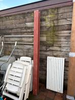 H balk, Ophalen of Verzenden, Zo goed als nieuw