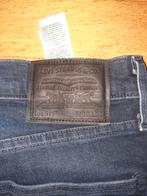 Levis levi's 511, Blauw, W32 (confectie 46) of kleiner, Ophalen of Verzenden, Zo goed als nieuw