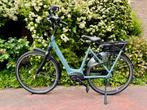 Gazelle Orange C8 HMB DLI53 N8 2021 Zo goed als nieuw 5718km, Ophalen, Zo goed als nieuw, 51 tot 55 cm, 50 km per accu of meer
