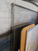 Thermopane dubbel glas, Doe-het-zelf en Verbouw, Ophalen of Verzenden, Zo goed als nieuw, Gevelraam of Ruit