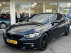 BMW 4-serie Coupé 420i 184pk Automaat,M-pakket,High Executi, Automaat, 1998 cc, Achterwielaandrijving, 4 stoelen