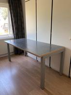 Tafel, Ophalen, Gebruikt, 50 tot 100 cm, Vijf personen of meer