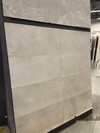 NIEUW! Restpartij vloer Concrete Beige 30x60 nu voor €19,95, Keramiek, Overige typen, Nieuw, Ophalen of Verzenden