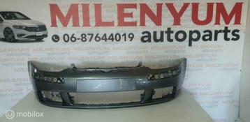 VOLKSWAGEN GOLF 5 BUMPER NIEUW (2003-2008) LA7T beschikbaar voor biedingen