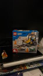 Lego 60284, Kinderen en Baby's, Speelgoed | Duplo en Lego, Ophalen of Verzenden, Lego