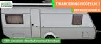 Kip GREY-LINE SPECIAL 50TDB,FRANSBED,RONDZIT,VLOERVERWARMING, Caravans en Kamperen, Caravans, Mover, Rondzit, Kip, 7 tot 8 meter