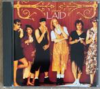 James Laid Brian Eno CD 1993 13 tracks, Ophalen of Verzenden, 1980 tot 2000, Zo goed als nieuw
