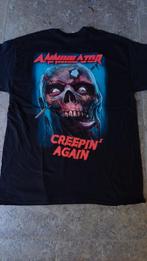 Annihilator T-shirt, Verzenden, Zo goed als nieuw, Kleding