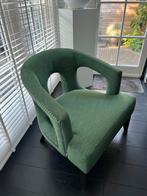 Eichholtz stoel Adam chair, Huis en Inrichting, Ophalen, Eenpersoons, 75 tot 100 cm, Zo goed als nieuw
