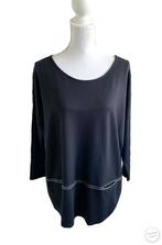 Mooie trui van Margittes 40, Kleding | Dames, Maat 38/40 (M), Margittes Fashion GmbH, Zwart, Margittes