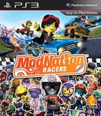 ps3 Modnation Racers, Vanaf 18 jaar, 1 speler, Racen en Vliegen, Ophalen of Verzenden