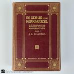 Strijd voor Kerkherstel - antiek boek uit 1915, Boeken, Godsdienst en Theologie, Ophalen of Verzenden, Zo goed als nieuw, Christendom | Katholiek