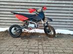 Pitbike 125cc 4 Takt - Nieuw Motorblok!, Ophalen, Gebruikt, Overige merken