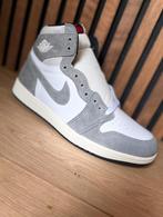 Jordan 1 grijs, Kleding | Heren, Schoenen, Ophalen, Overige kleuren, Nieuw, Sneakers of Gympen