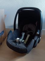 maxi-cosi pebble, Ophalen, Autogordel of Isofix, Gebruikt, 0 t/m 13 kg