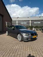BMW 325i E93, Auto's, Achterwielaandrijving, Beige, Cabriolet, 4 stoelen