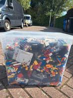 Grote bak Lego, Ophalen, Gebruikt, Overige merken