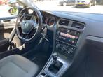 Volkswagen Golf Variant 1.0 TSI Comfortline | Clima + Cruise, Voorwielaandrijving, Gebruikt, Zwart, Origineel Nederlands